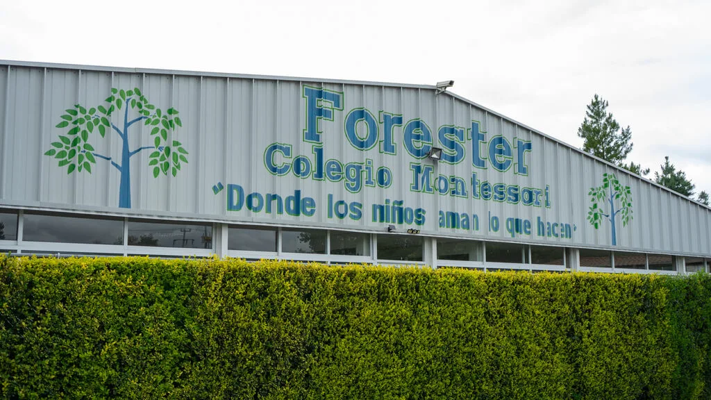 Colegio Forester Montessori