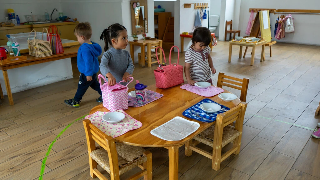 Trabajo Colaborativo