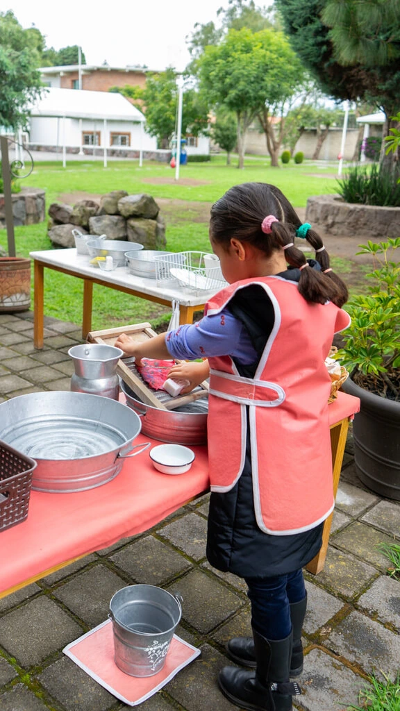 Trabajo Colaborativo