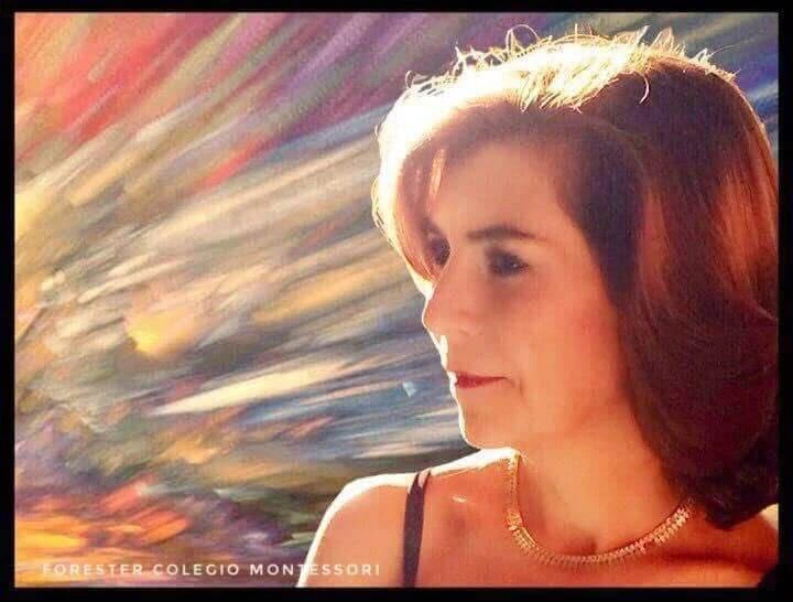 Alejandra Márquez Vorrath