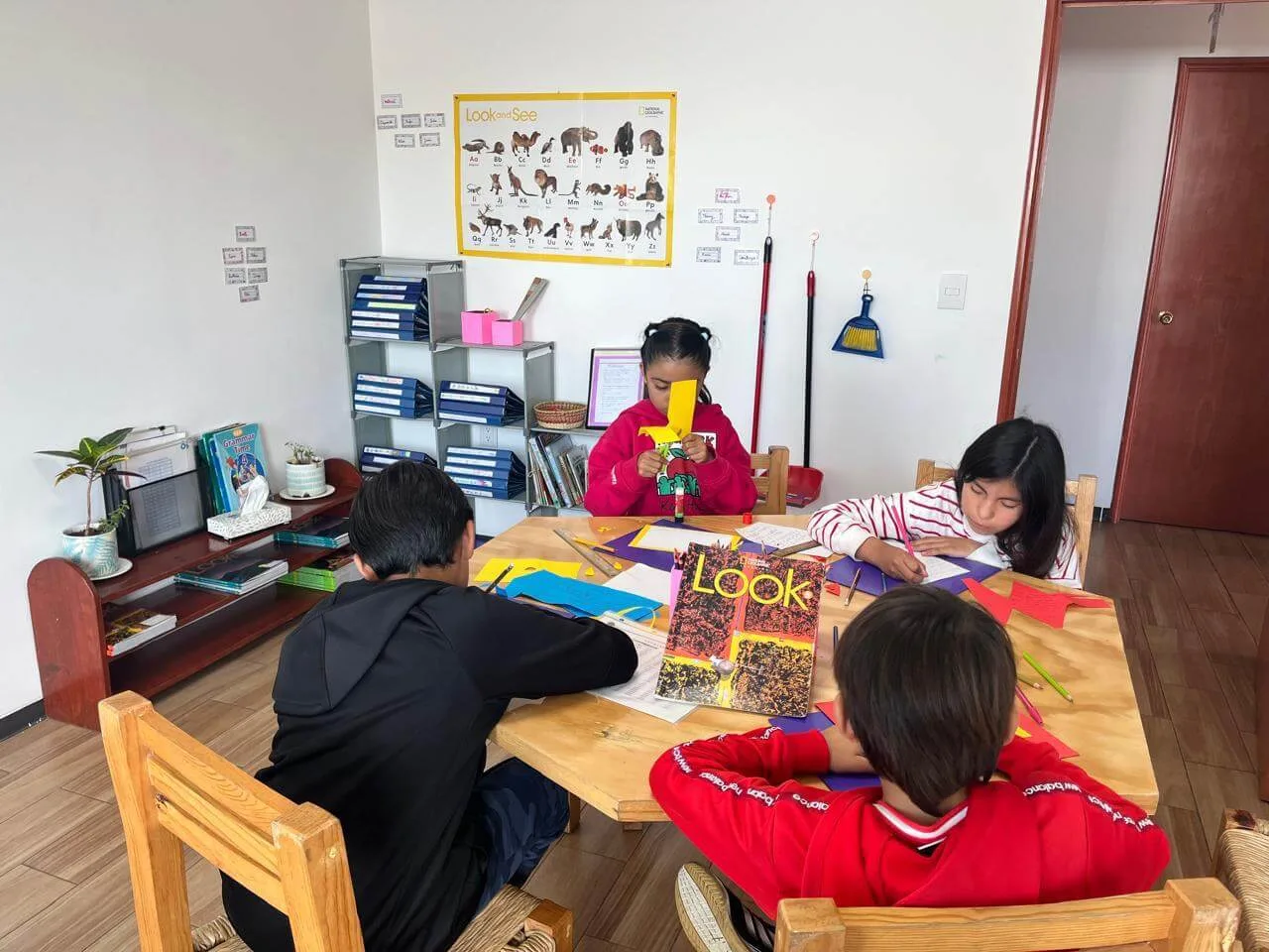 Espacio Montessori 4