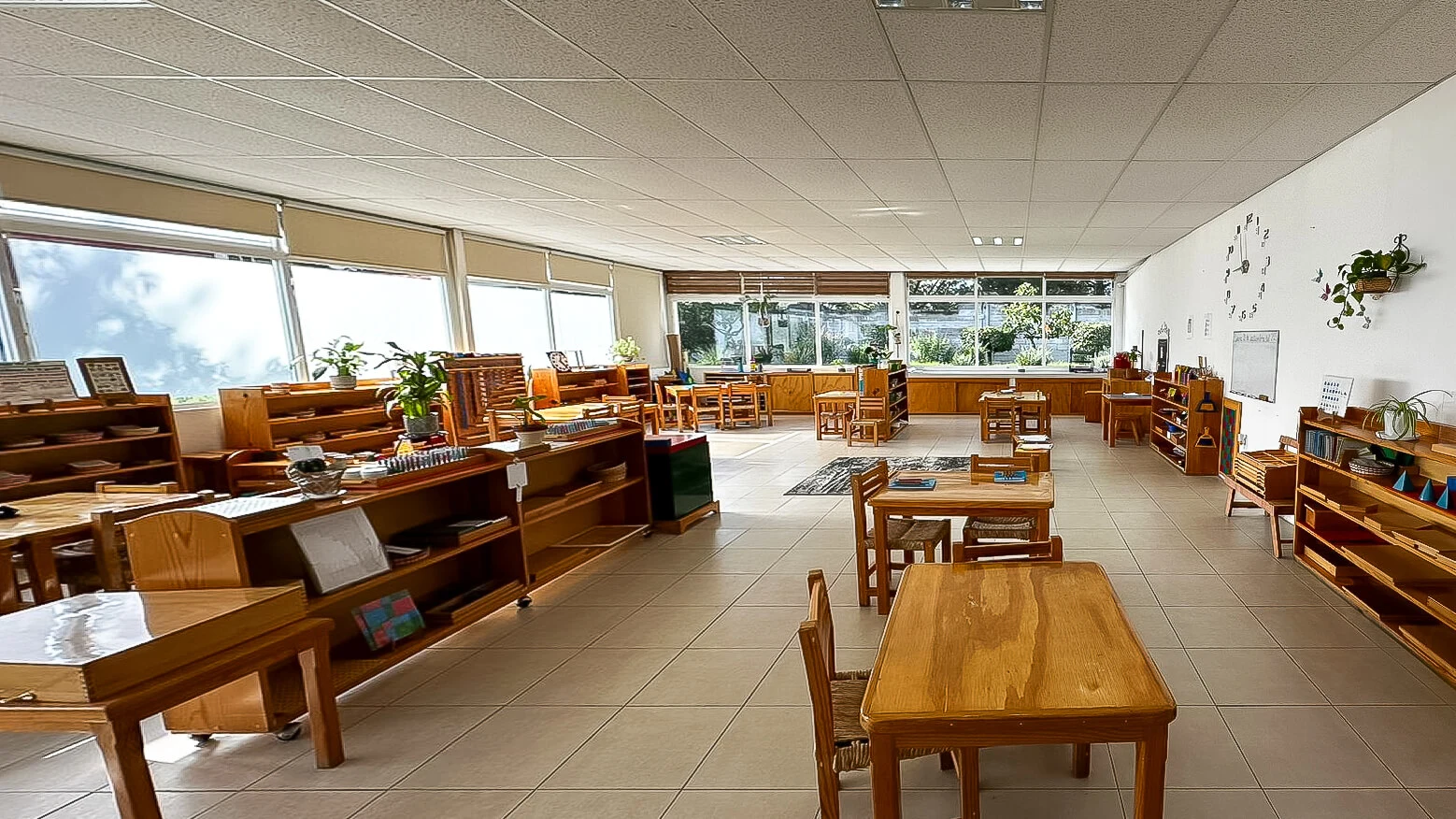 Espacio Montessori 1