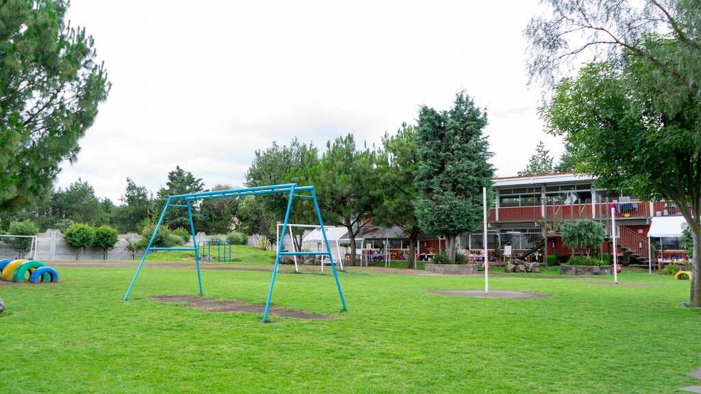 Espacio Montessori 2