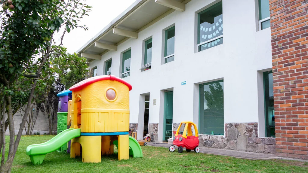 Espacio Montessori 5